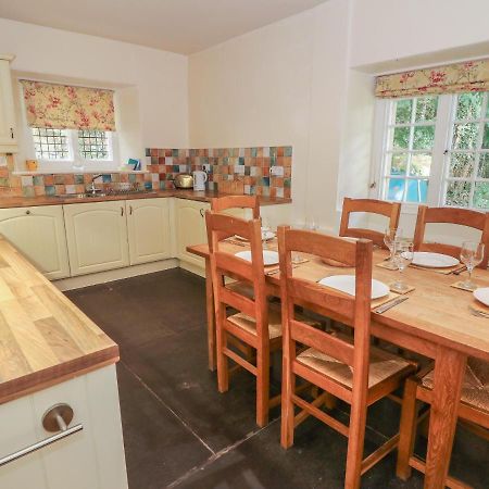 High Eskholme Villa Ravenglass Ngoại thất bức ảnh