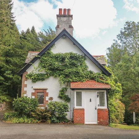 High Eskholme Villa Ravenglass Ngoại thất bức ảnh