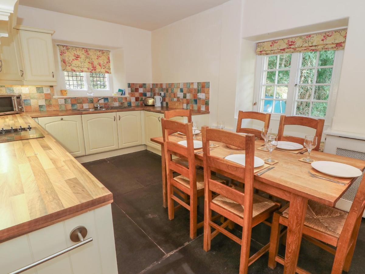 High Eskholme Villa Ravenglass Ngoại thất bức ảnh