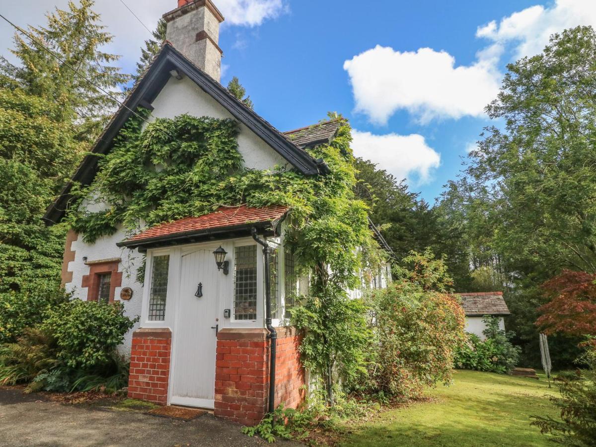 High Eskholme Villa Ravenglass Ngoại thất bức ảnh