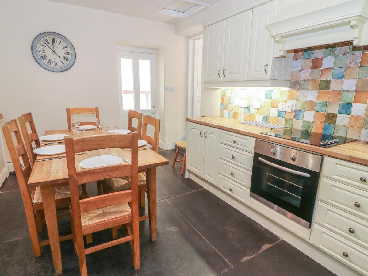 High Eskholme Villa Ravenglass Ngoại thất bức ảnh