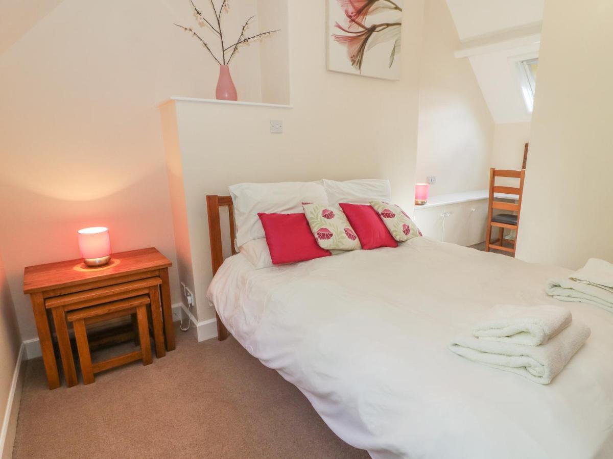 High Eskholme Villa Ravenglass Ngoại thất bức ảnh