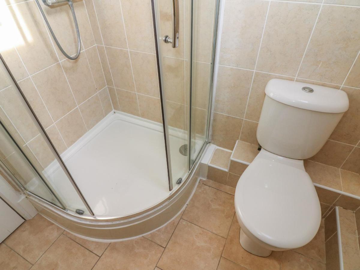 High Eskholme Villa Ravenglass Ngoại thất bức ảnh