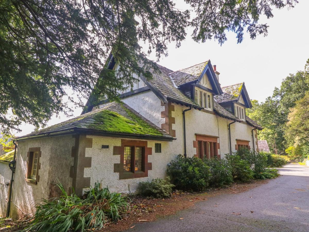 High Eskholme Villa Ravenglass Ngoại thất bức ảnh