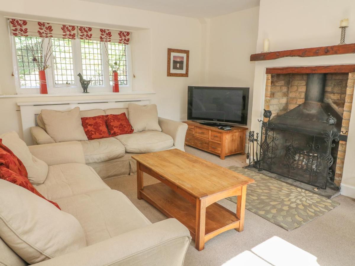 High Eskholme Villa Ravenglass Ngoại thất bức ảnh