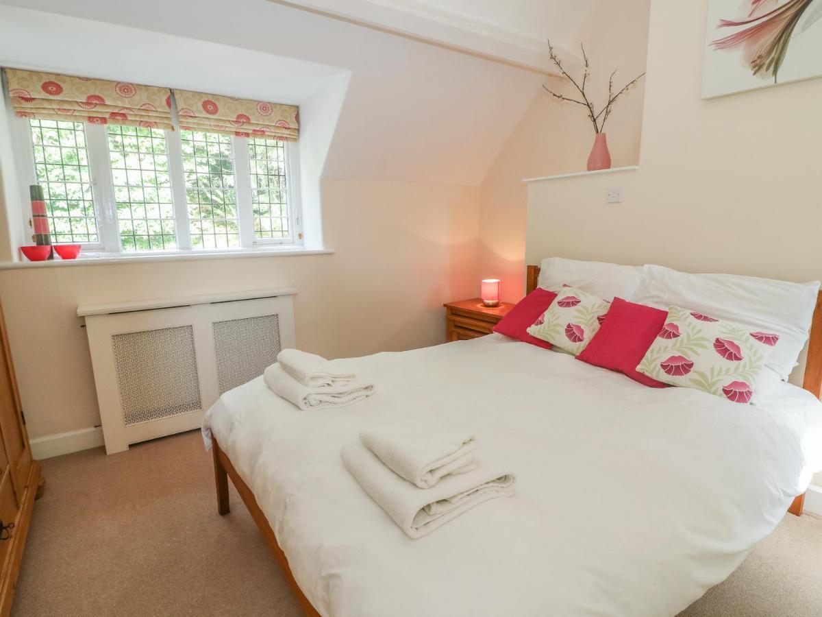 High Eskholme Villa Ravenglass Ngoại thất bức ảnh