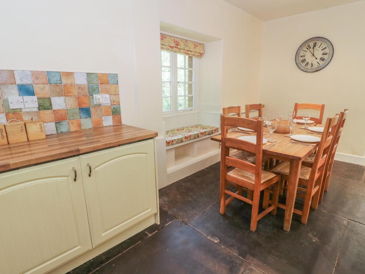 High Eskholme Villa Ravenglass Ngoại thất bức ảnh