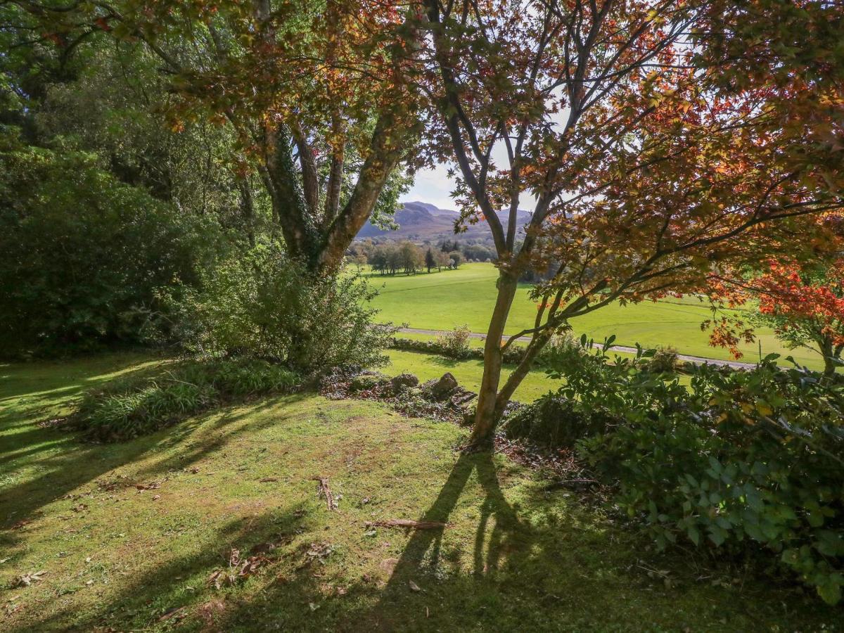 High Eskholme Villa Ravenglass Ngoại thất bức ảnh