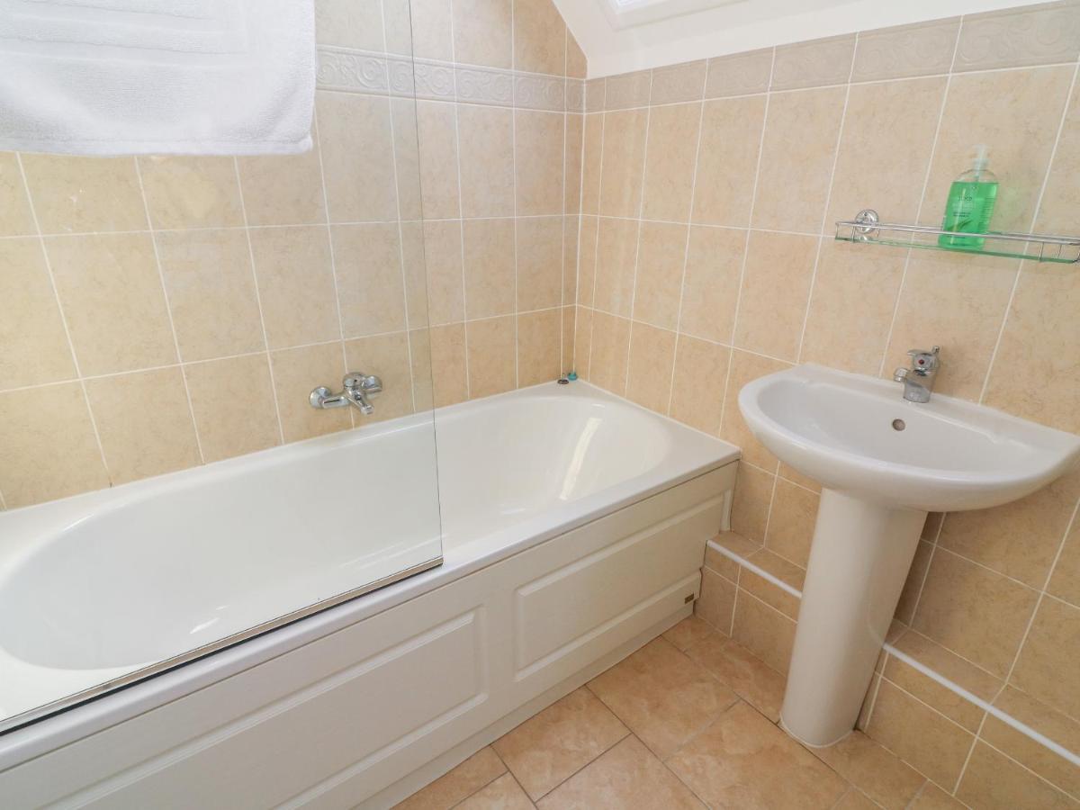High Eskholme Villa Ravenglass Ngoại thất bức ảnh