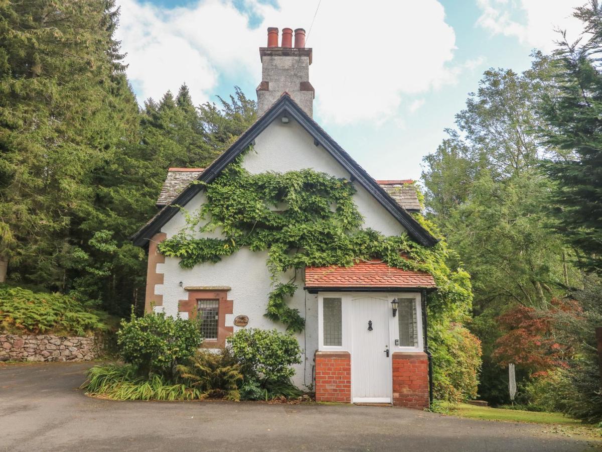 High Eskholme Villa Ravenglass Ngoại thất bức ảnh