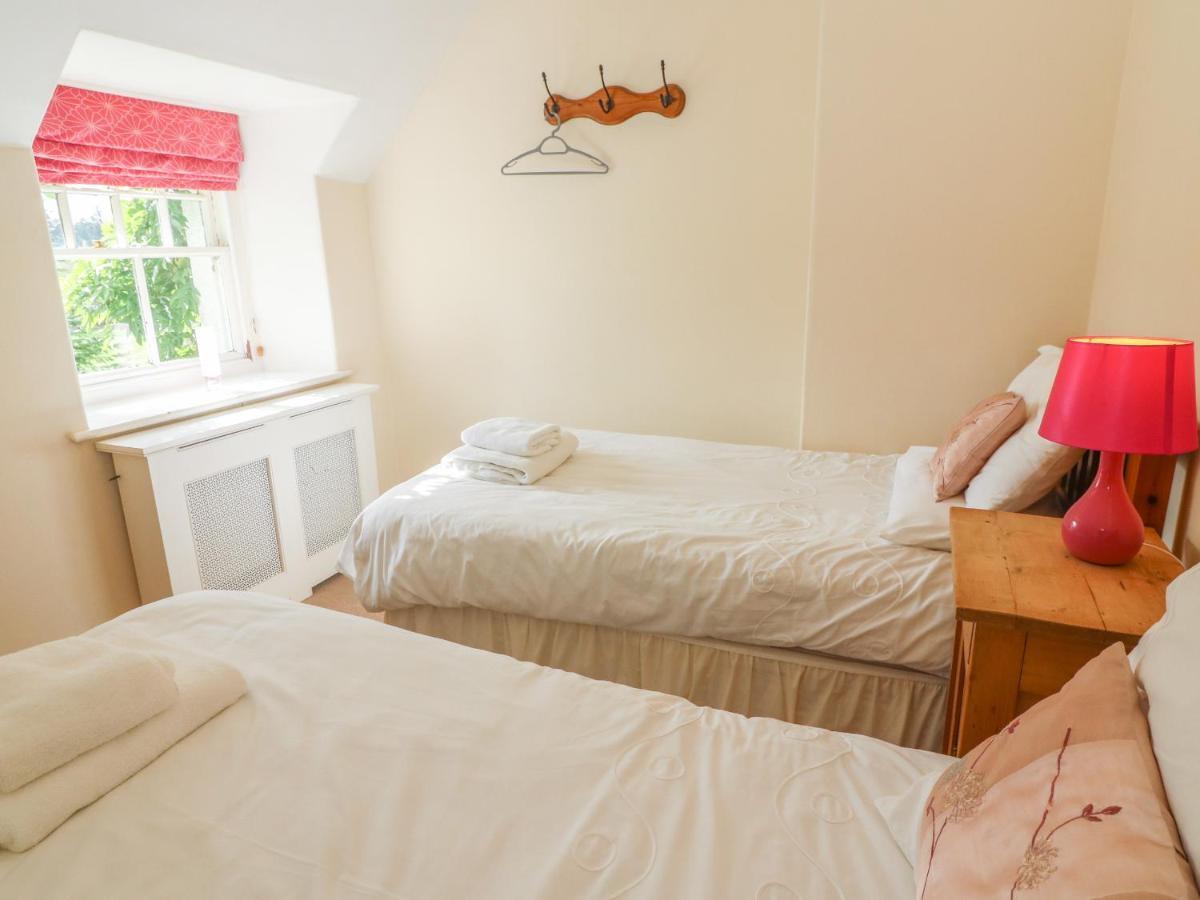 High Eskholme Villa Ravenglass Ngoại thất bức ảnh