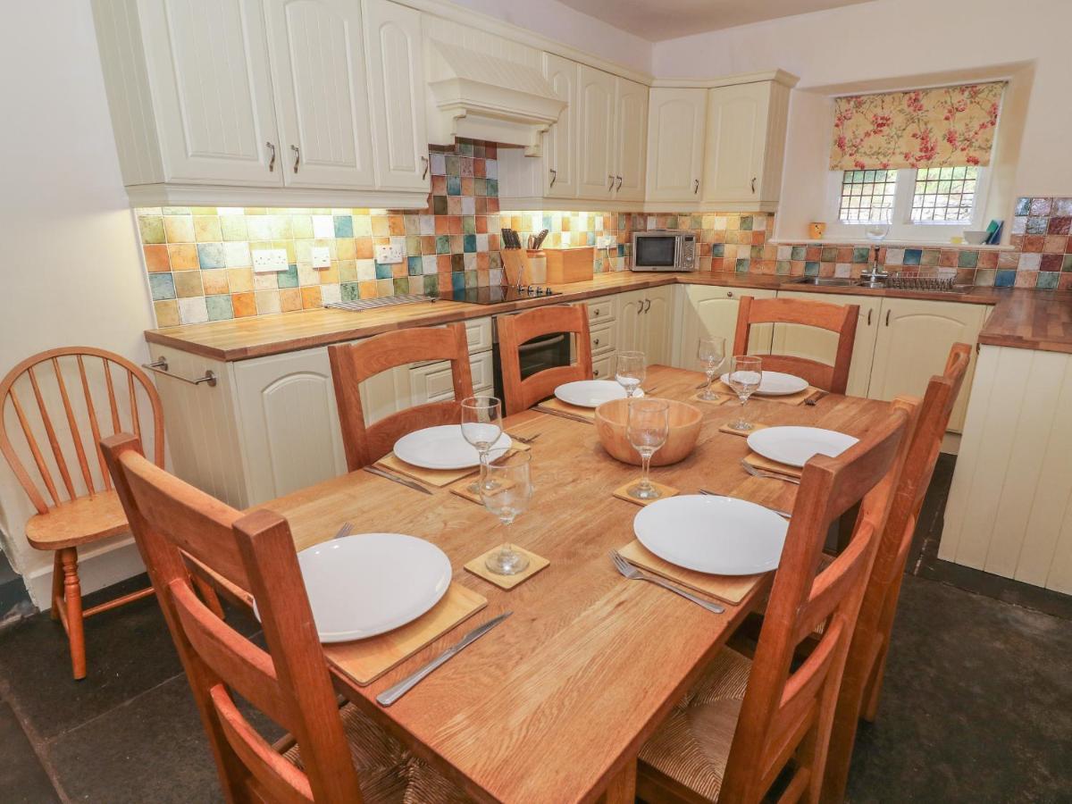 High Eskholme Villa Ravenglass Ngoại thất bức ảnh