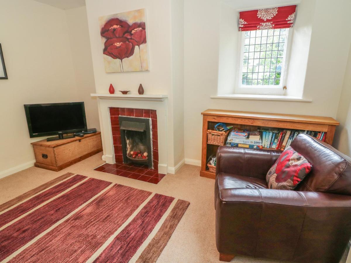 High Eskholme Villa Ravenglass Ngoại thất bức ảnh