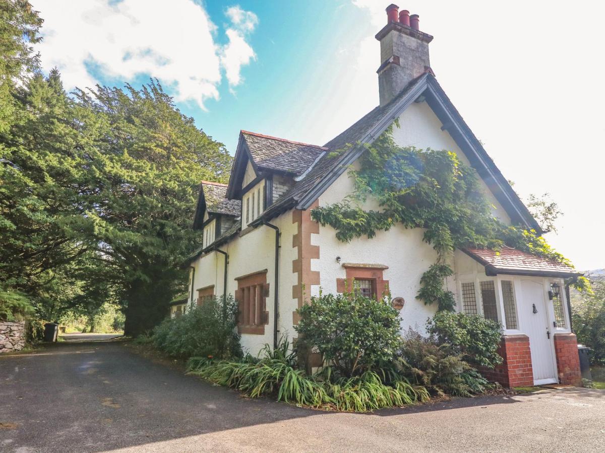 High Eskholme Villa Ravenglass Ngoại thất bức ảnh