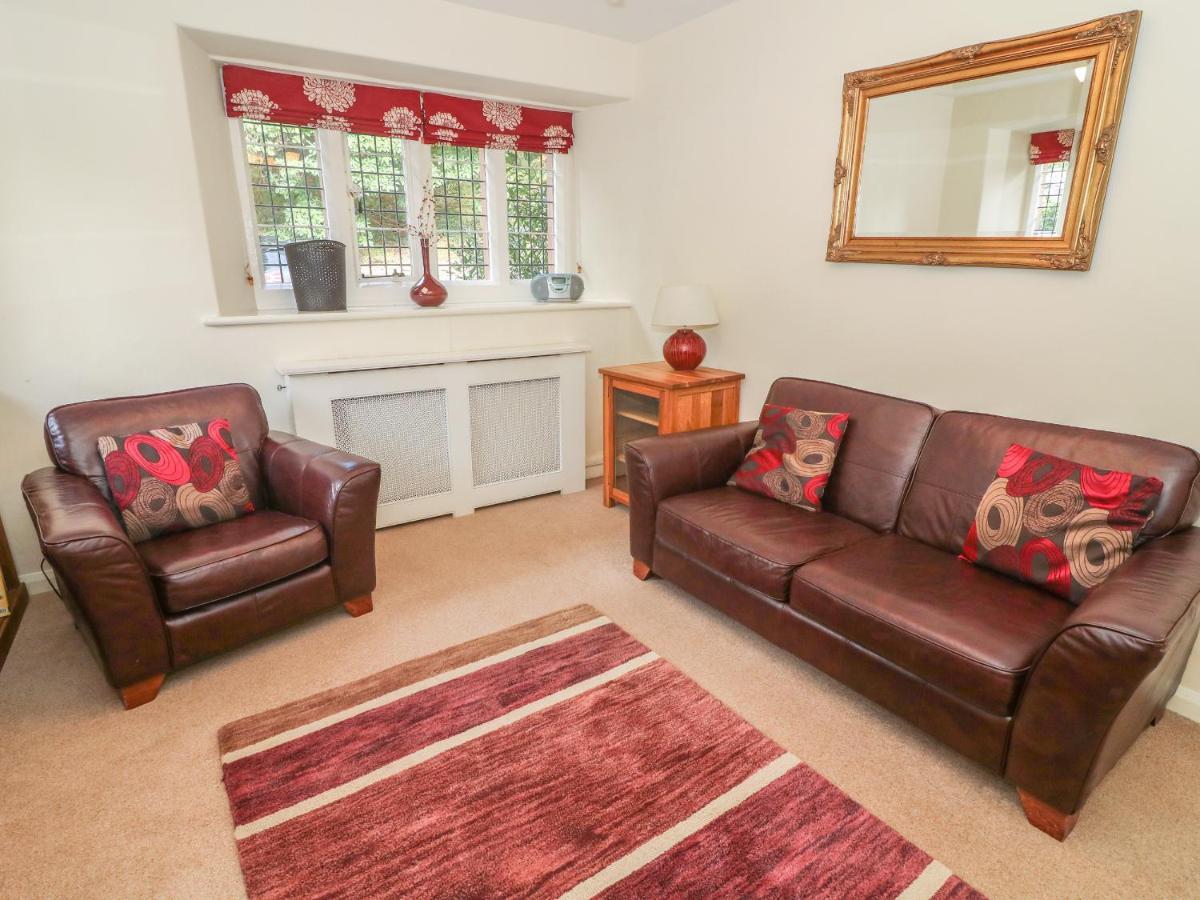 High Eskholme Villa Ravenglass Ngoại thất bức ảnh