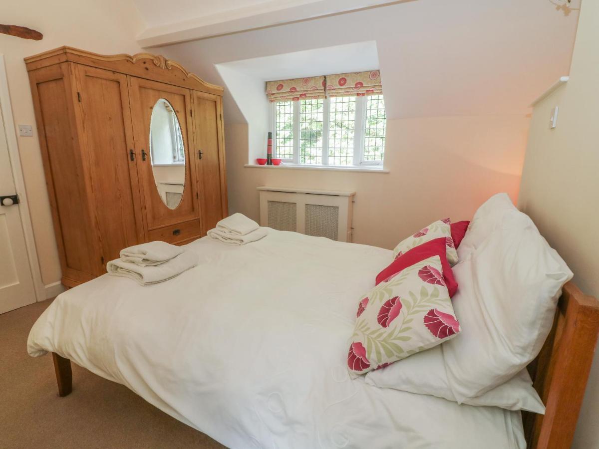 High Eskholme Villa Ravenglass Ngoại thất bức ảnh